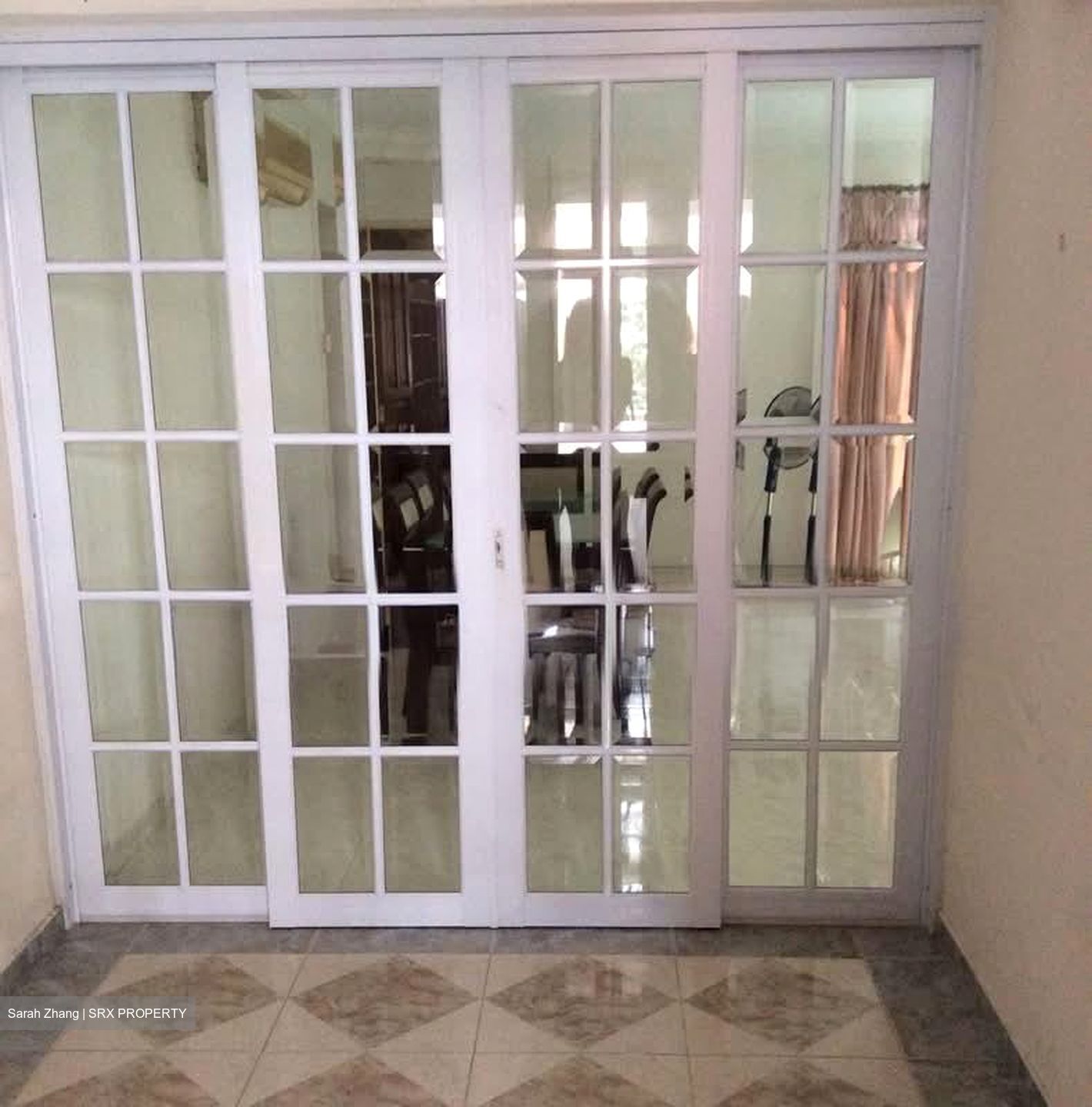 Blk 258B Compassvale Gardens (Sengkang), HDB 5 Rooms #557450091
